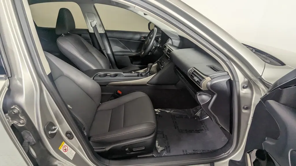 Florida Fine Cars - Used LEXUS IS 2019 ORLANDO IS 300