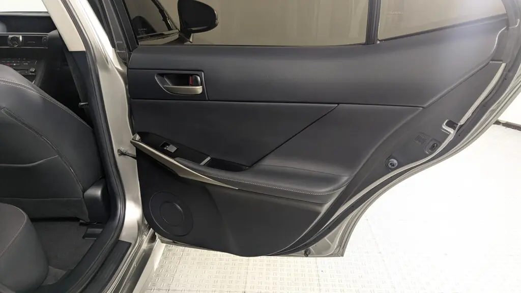 Florida Fine Cars - Used LEXUS IS 2019 ORLANDO IS 300