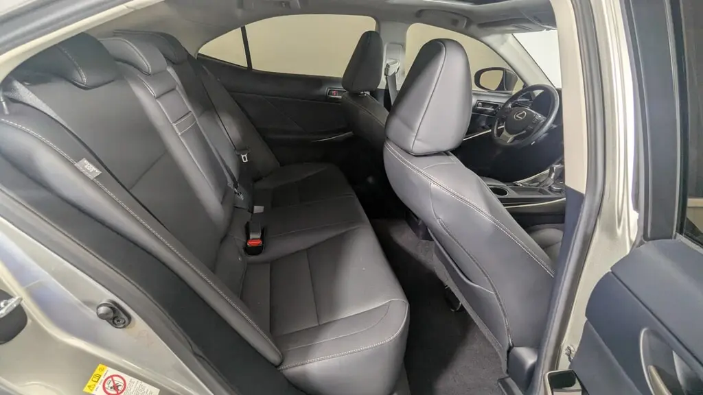 Florida Fine Cars - Used LEXUS IS 2019 ORLANDO IS 300