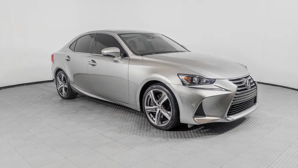 Florida Fine Cars - Used LEXUS IS 2019 ORLANDO IS 300