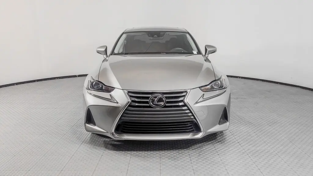 Florida Fine Cars - Used LEXUS IS 2019 ORLANDO IS 300