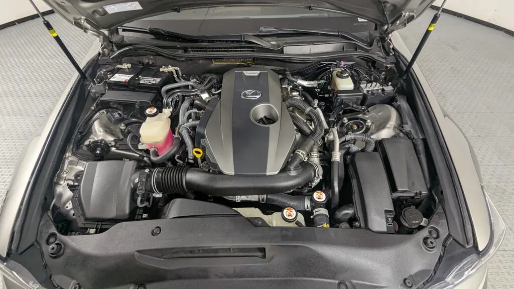 Florida Fine Cars - Used LEXUS IS 2019 ORLANDO IS 300