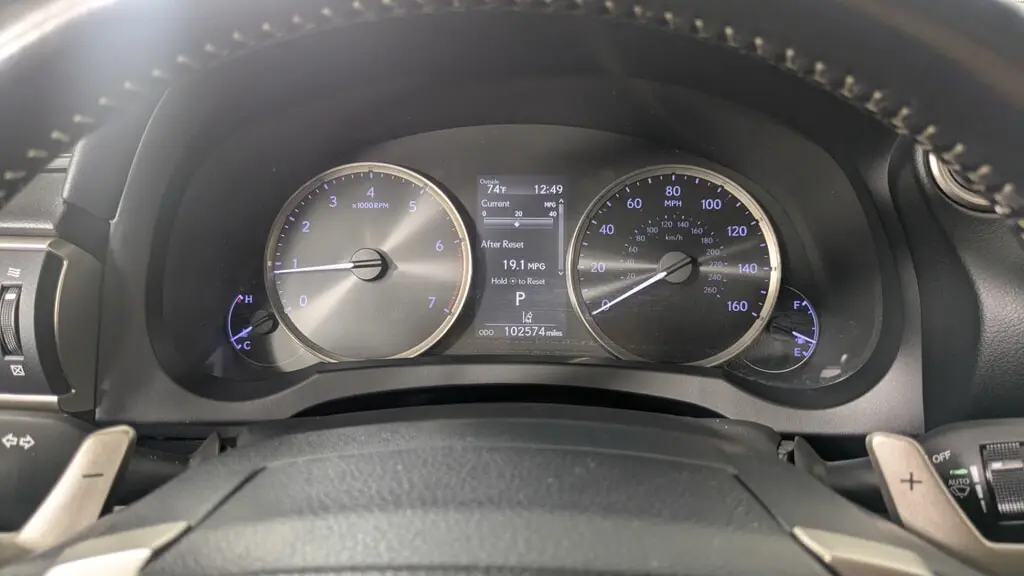 Florida Fine Cars - Used LEXUS IS 2019 ORLANDO IS 300