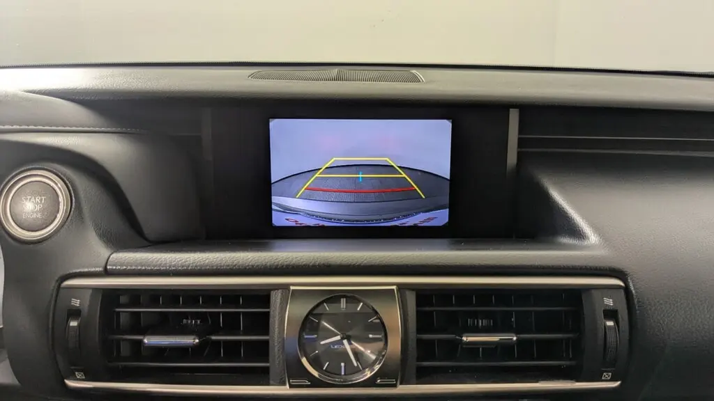 Florida Fine Cars - Used LEXUS IS 2019 ORLANDO IS 300