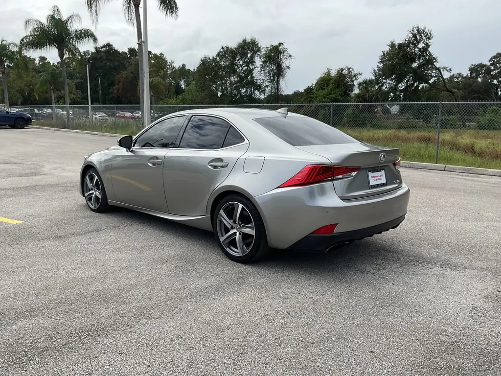 Florida Fine Cars - Used LEXUS IS 2019 ORLANDO IS 300