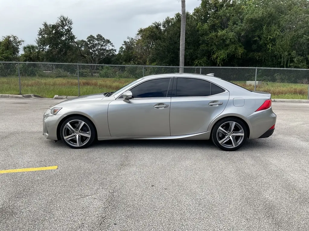 Florida Fine Cars - Used LEXUS IS 2019 ORLANDO IS 300