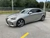 Florida Fine Cars - Used LEXUS IS 2019 ORLANDO IS 300