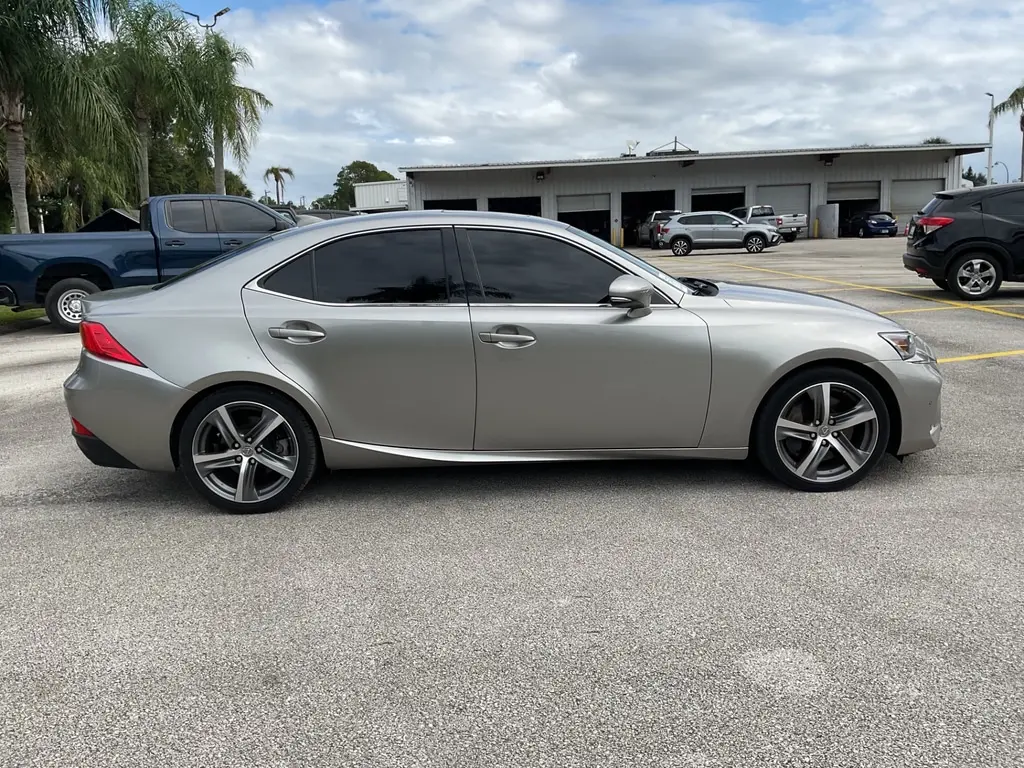 Florida Fine Cars - Used LEXUS IS 2019 ORLANDO IS 300