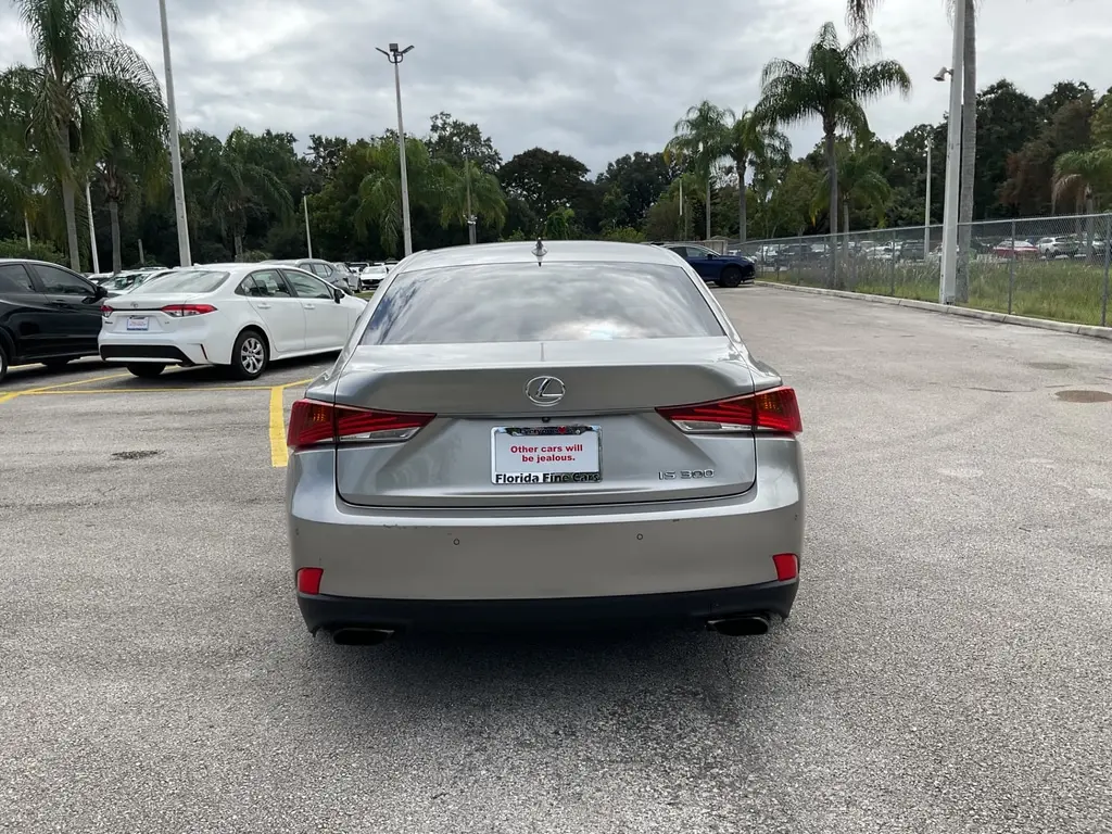 Florida Fine Cars - Used LEXUS IS 2019 ORLANDO IS 300