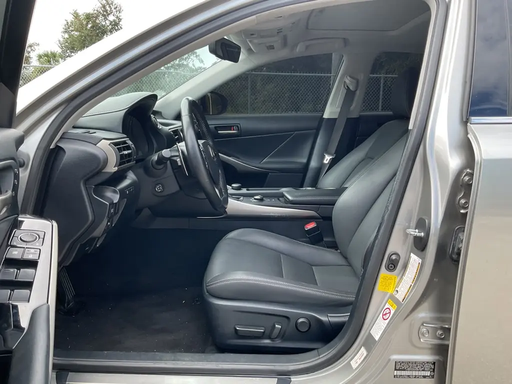 Florida Fine Cars - Used LEXUS IS 2019 ORLANDO IS 300