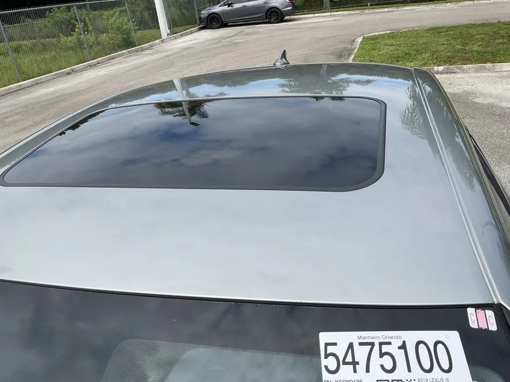 Florida Fine Cars - Used LEXUS IS 2019 ORLANDO IS 300
