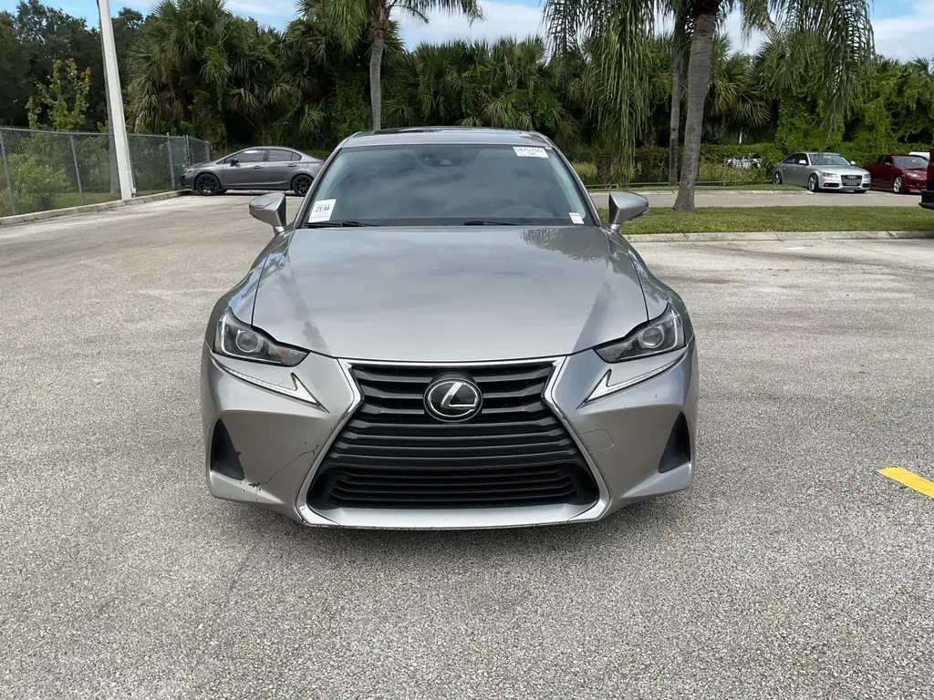 Florida Fine Cars - Used LEXUS IS 2019 ORLANDO IS 300