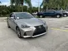 Florida Fine Cars - Used LEXUS IS 2019 ORLANDO IS 300