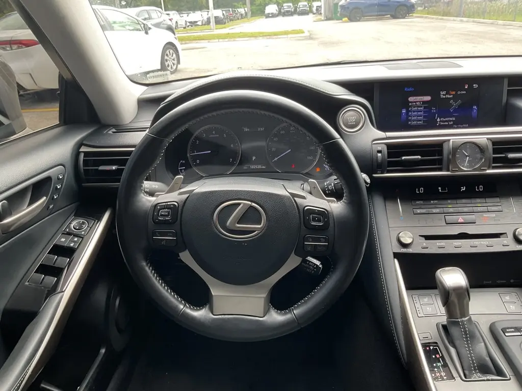 Florida Fine Cars - Used LEXUS IS 2019 ORLANDO IS 300