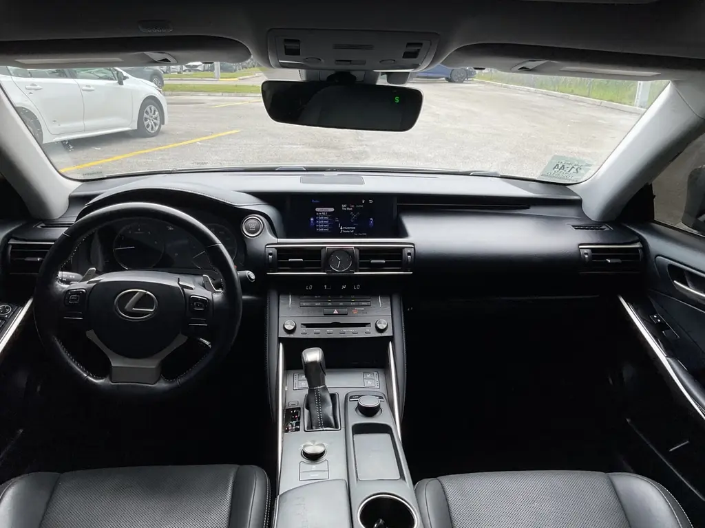 Florida Fine Cars - Used LEXUS IS 2019 ORLANDO IS 300