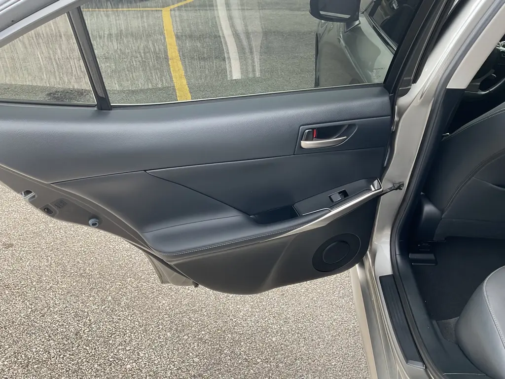 Florida Fine Cars - Used LEXUS IS 2019 ORLANDO IS 300