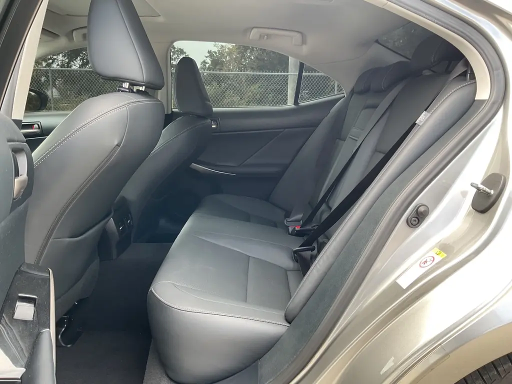 Florida Fine Cars - Used LEXUS IS 2019 ORLANDO IS 300