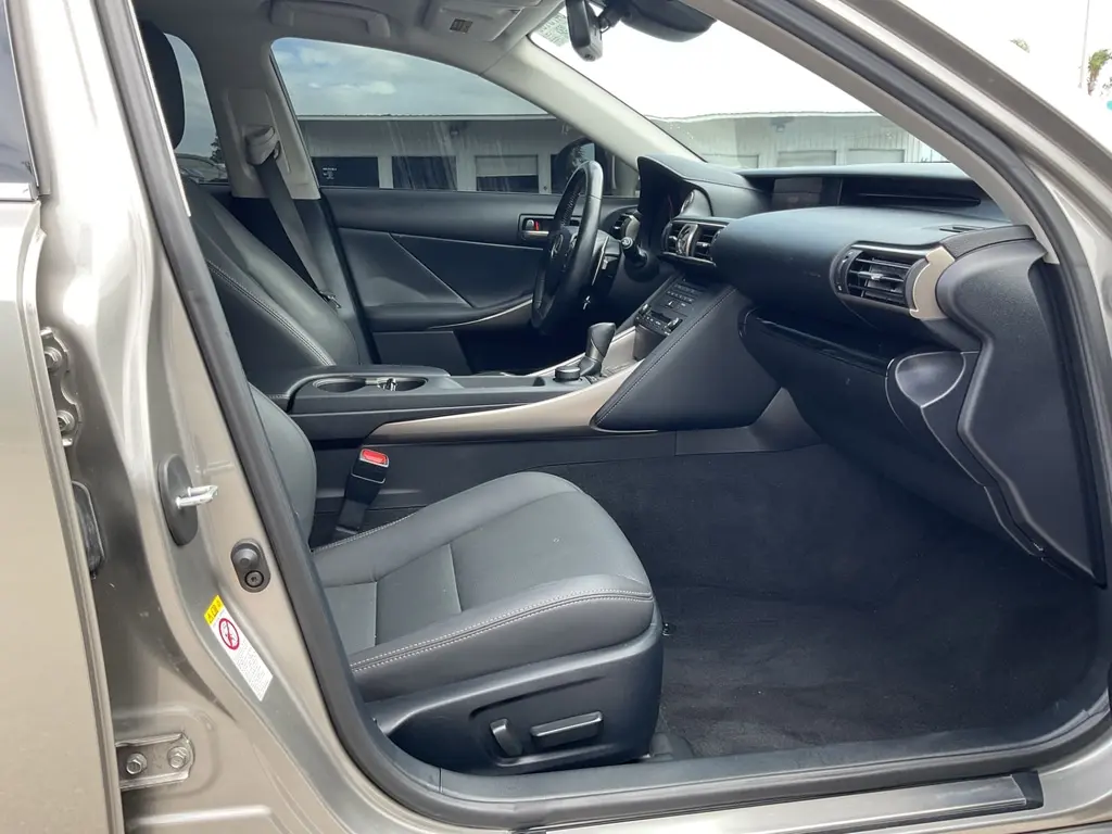 Florida Fine Cars - Used LEXUS IS 2019 ORLANDO IS 300