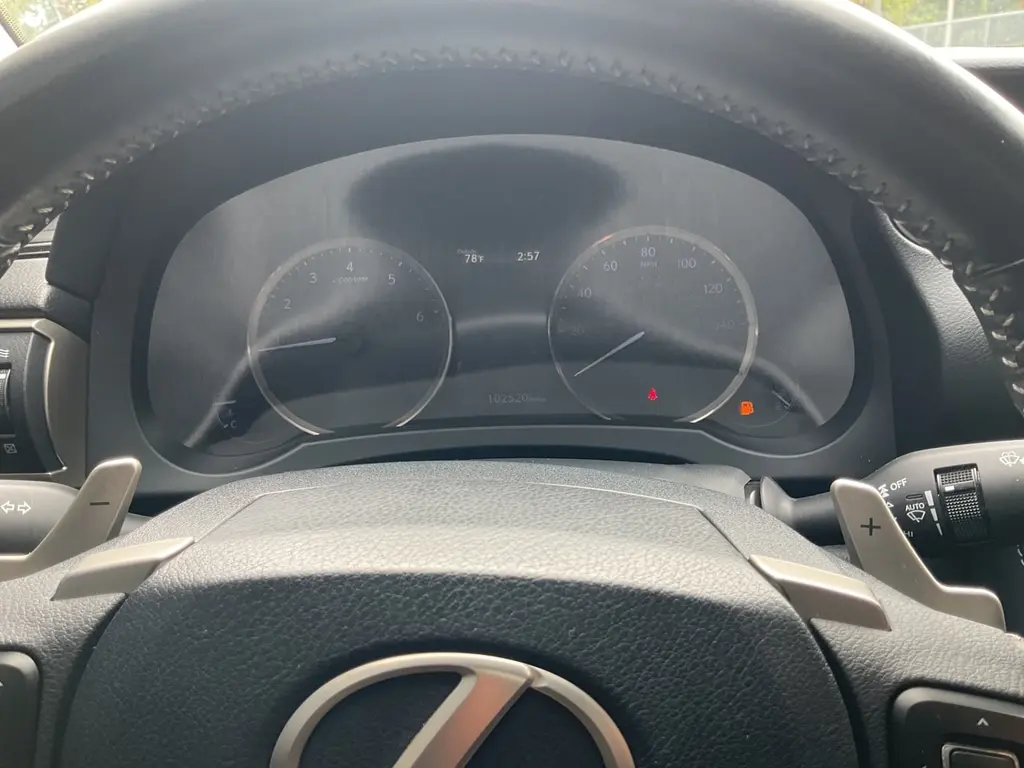 Florida Fine Cars - Used LEXUS IS 2019 ORLANDO IS 300