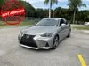 Florida Fine Cars - Used LEXUS IS 2019 ORLANDO IS 300
