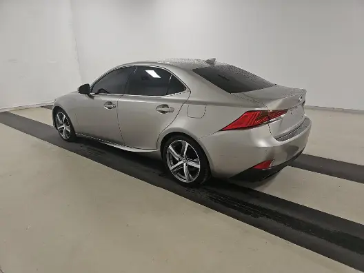 Florida Fine Cars - Used LEXUS IS 2019 ORLANDO IS 300