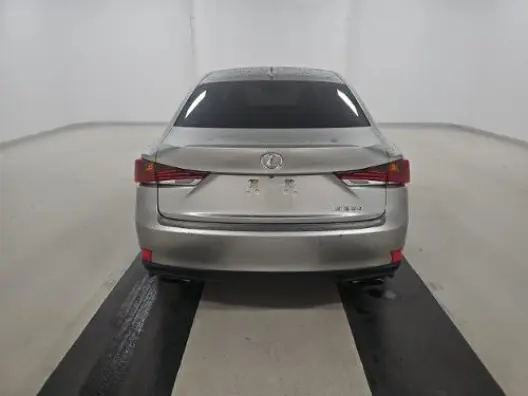 Florida Fine Cars - Used LEXUS IS 2019 ORLANDO IS 300