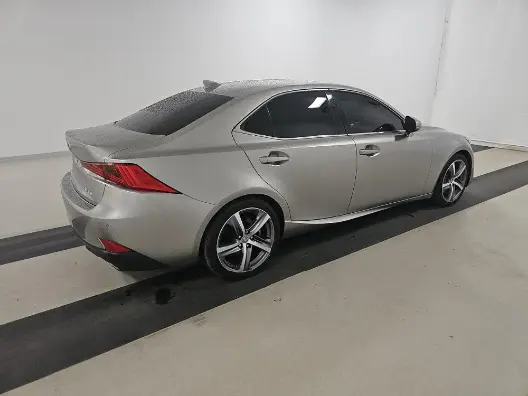 Florida Fine Cars - Used LEXUS IS 2019 ORLANDO IS 300
