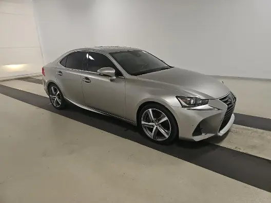 Florida Fine Cars - Used LEXUS IS 2019 ORLANDO IS 300
