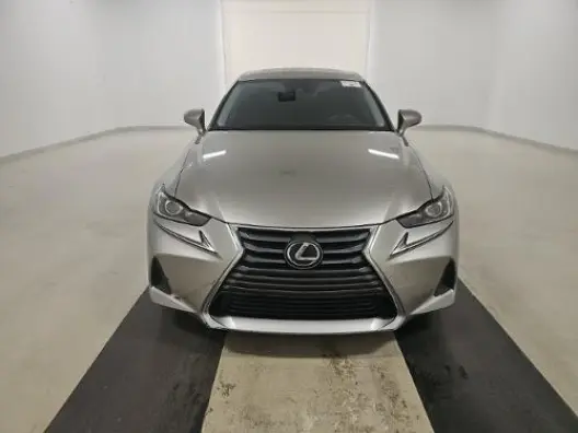 Florida Fine Cars - Used LEXUS IS 2019 ORLANDO IS 300