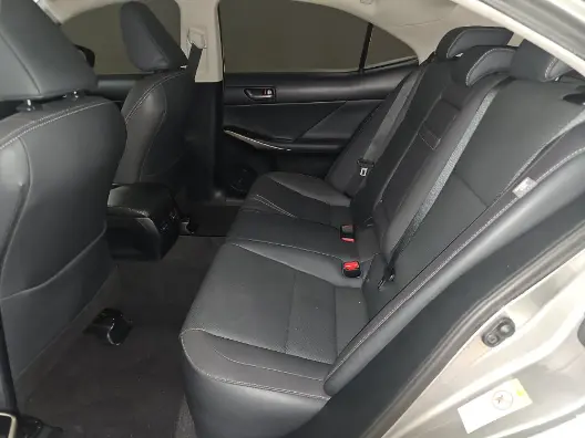Florida Fine Cars - Used LEXUS IS 2019 ORLANDO IS 300