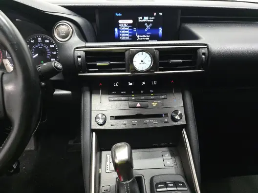 Florida Fine Cars - Used LEXUS IS 2019 ORLANDO IS 300
