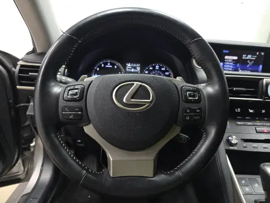 Florida Fine Cars - Used LEXUS IS 2019 ORLANDO IS 300