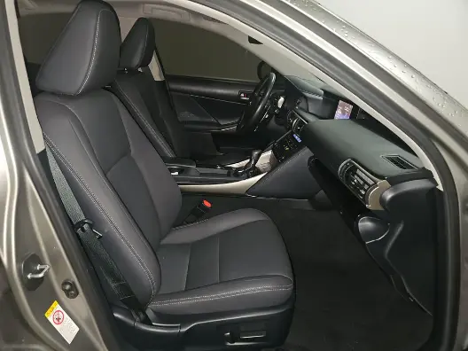 Florida Fine Cars - Used LEXUS IS 2019 ORLANDO IS 300