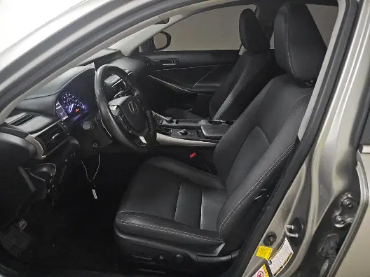 Florida Fine Cars - Used LEXUS IS 2019 ORLANDO IS 300