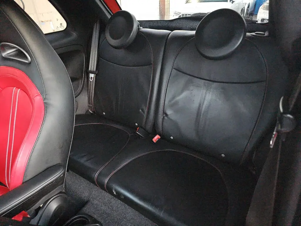 Florida Fine Cars - Used FIAT 500 2015 ORLANDO ABARTH
