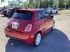 Florida Fine Cars - Used FIAT 500 2015 ORLANDO ABARTH