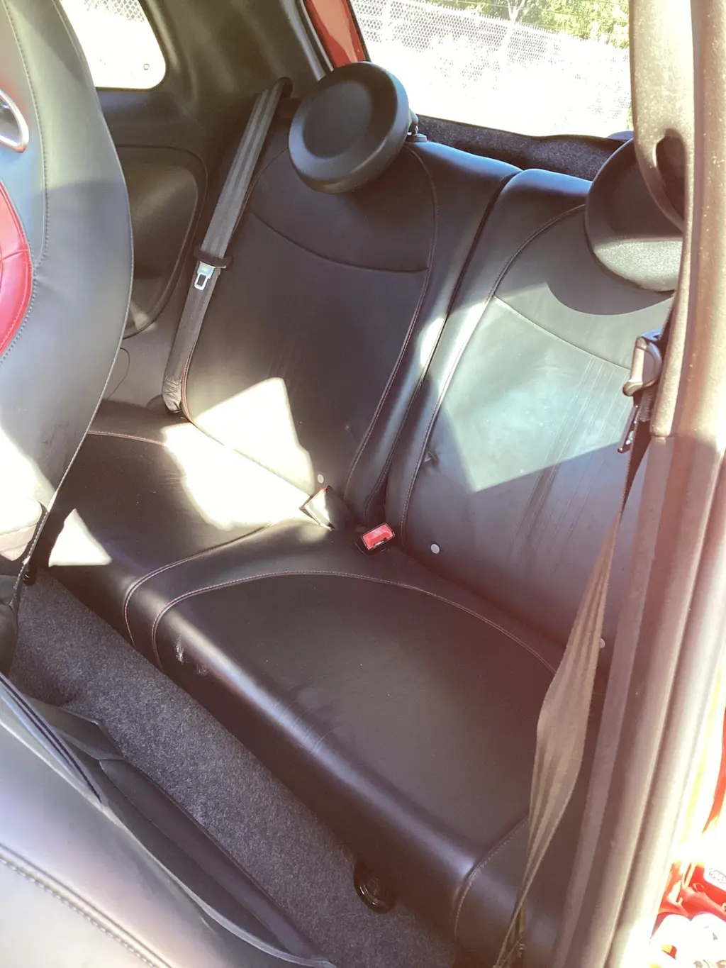 Florida Fine Cars - Used FIAT 500 2015 ORLANDO ABARTH