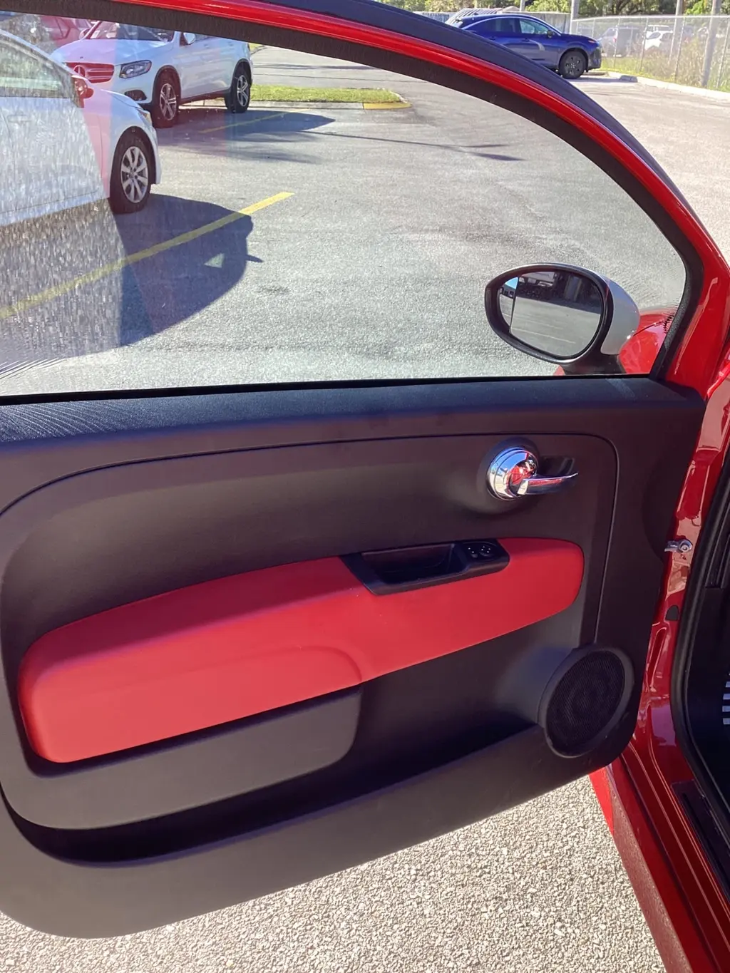 Florida Fine Cars - Used FIAT 500 2015 ORLANDO ABARTH
