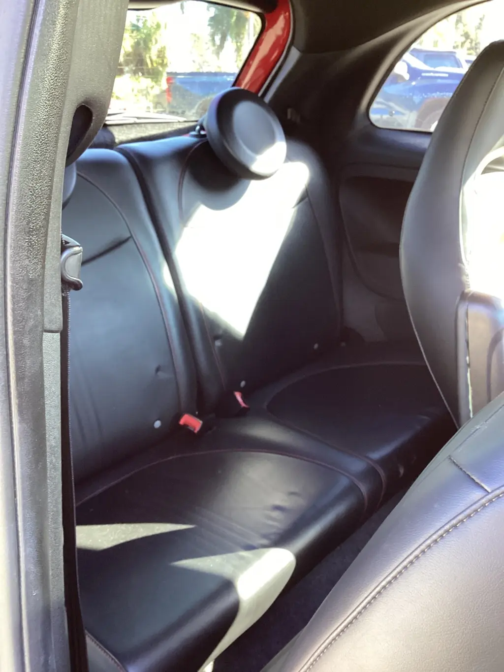 Florida Fine Cars - Used FIAT 500 2015 ORLANDO ABARTH