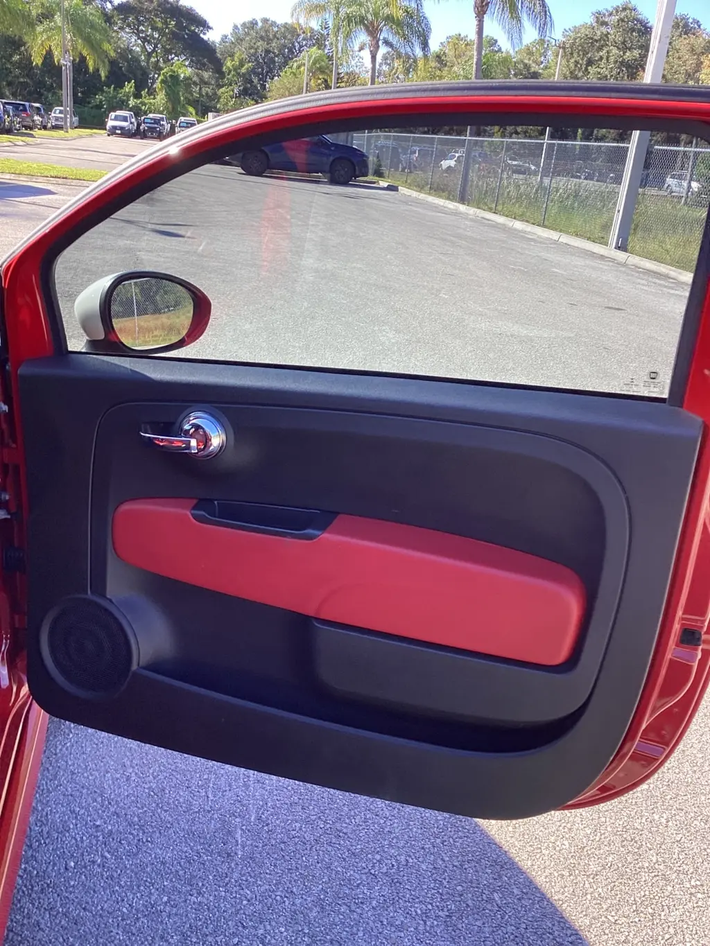 Florida Fine Cars - Used FIAT 500 2015 ORLANDO ABARTH