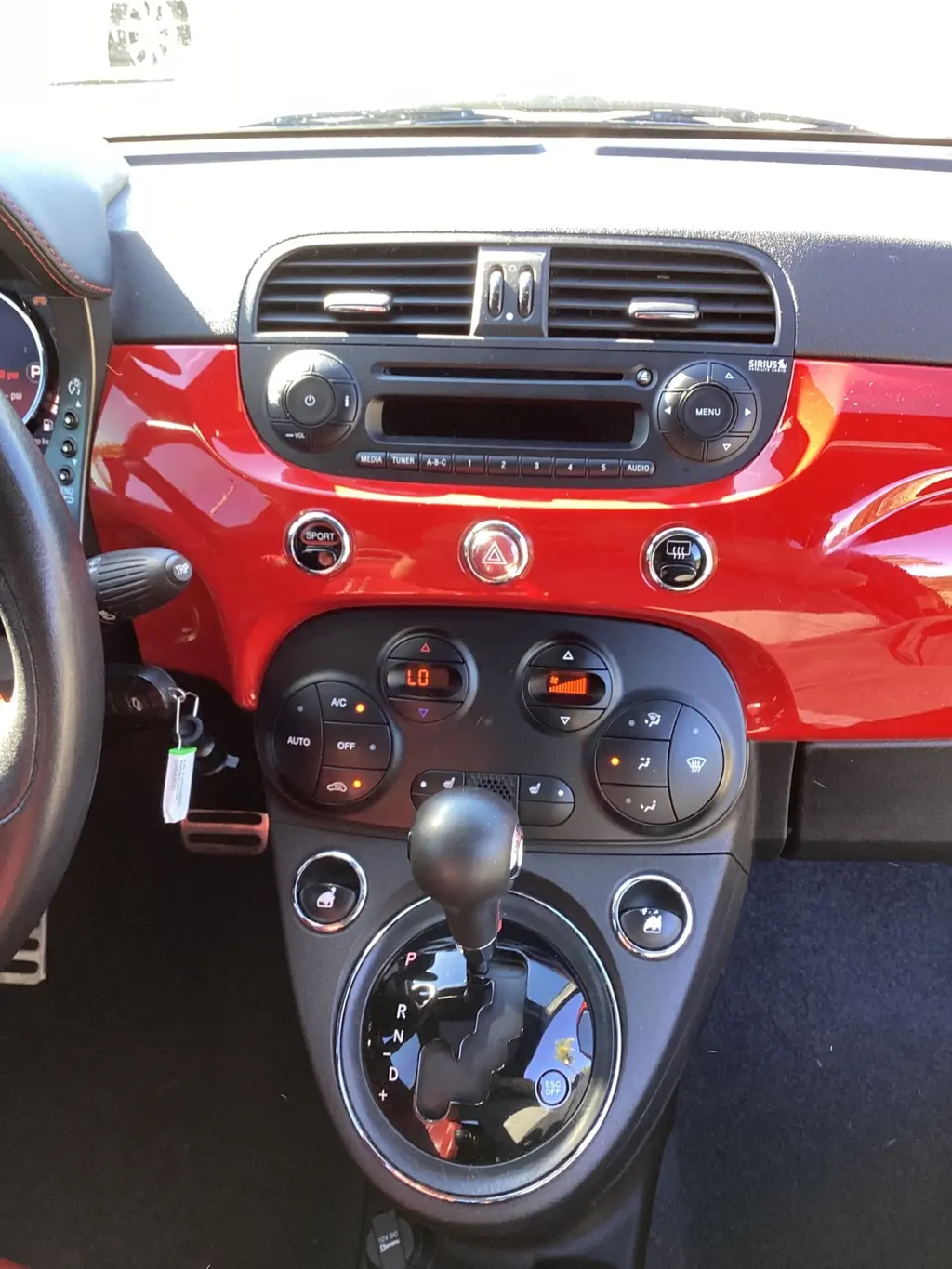 Florida Fine Cars - Used FIAT 500 2015 ORLANDO ABARTH