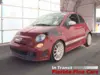 Florida Fine Cars - Used FIAT 500 2015 ORLANDO ABARTH