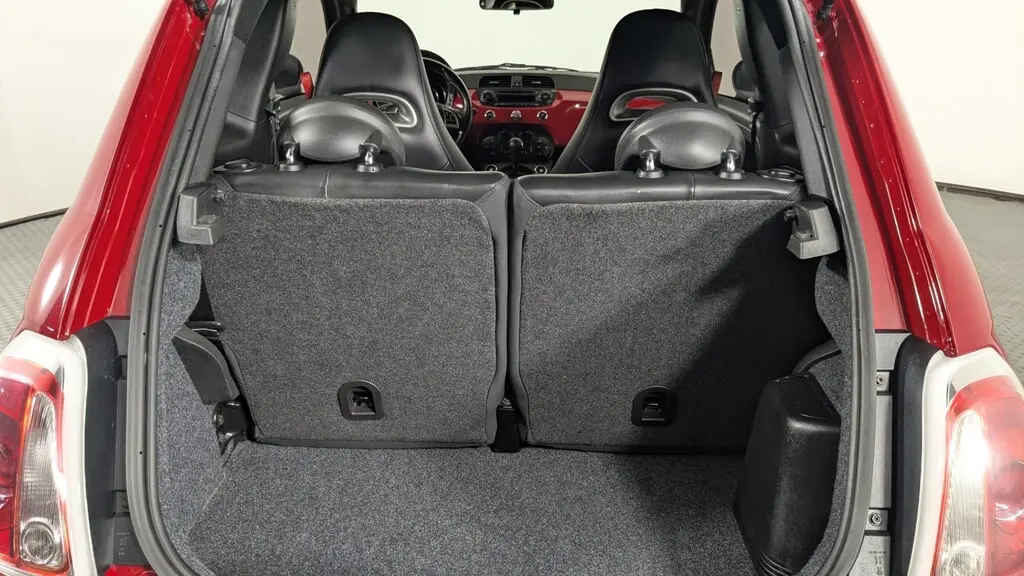 Florida Fine Cars - Used FIAT 500 2015 ORLANDO ABARTH