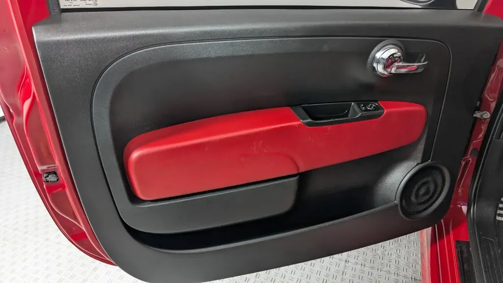 Florida Fine Cars - Used FIAT 500 2015 ORLANDO ABARTH