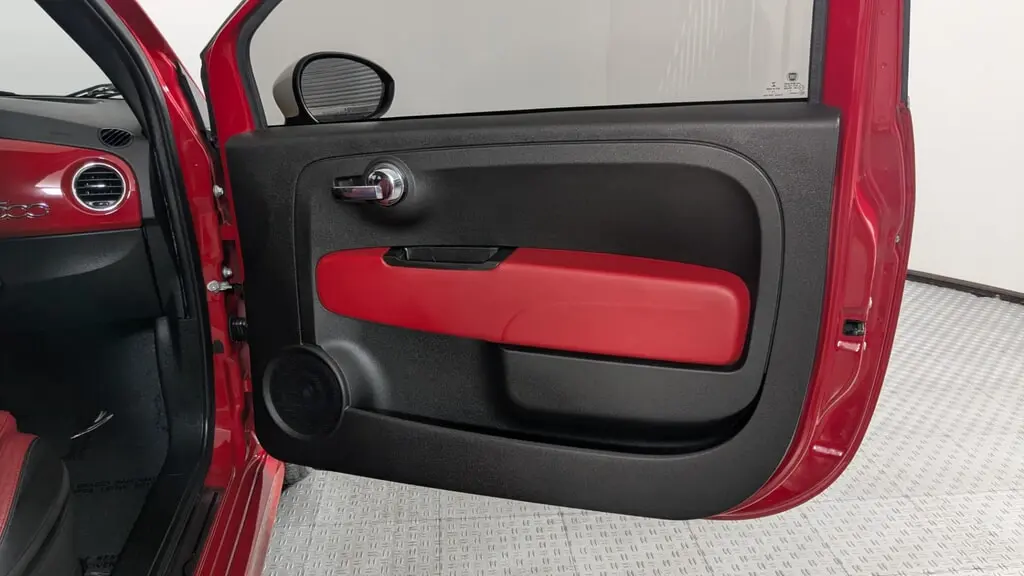 Florida Fine Cars - Used FIAT 500 2015 ORLANDO ABARTH