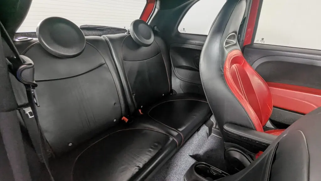 Florida Fine Cars - Used FIAT 500 2015 ORLANDO ABARTH