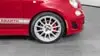 Florida Fine Cars - Used FIAT 500 2015 ORLANDO ABARTH