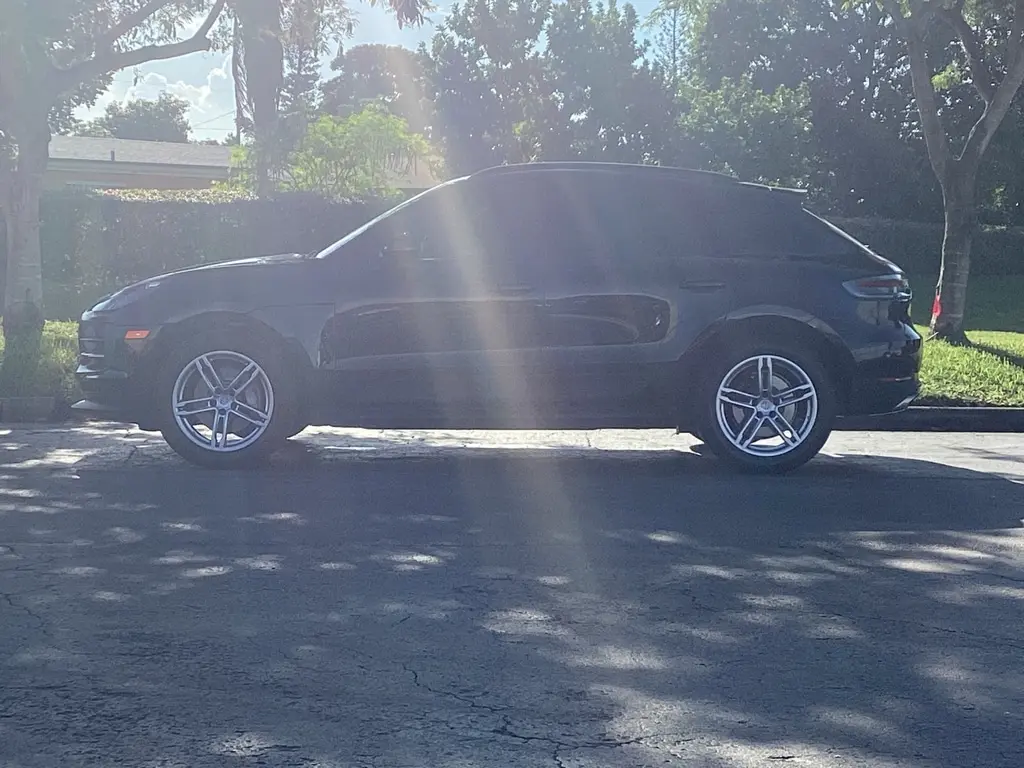 Florida Fine Cars - Used PORSCHE MACAN 2019 MARGATE 