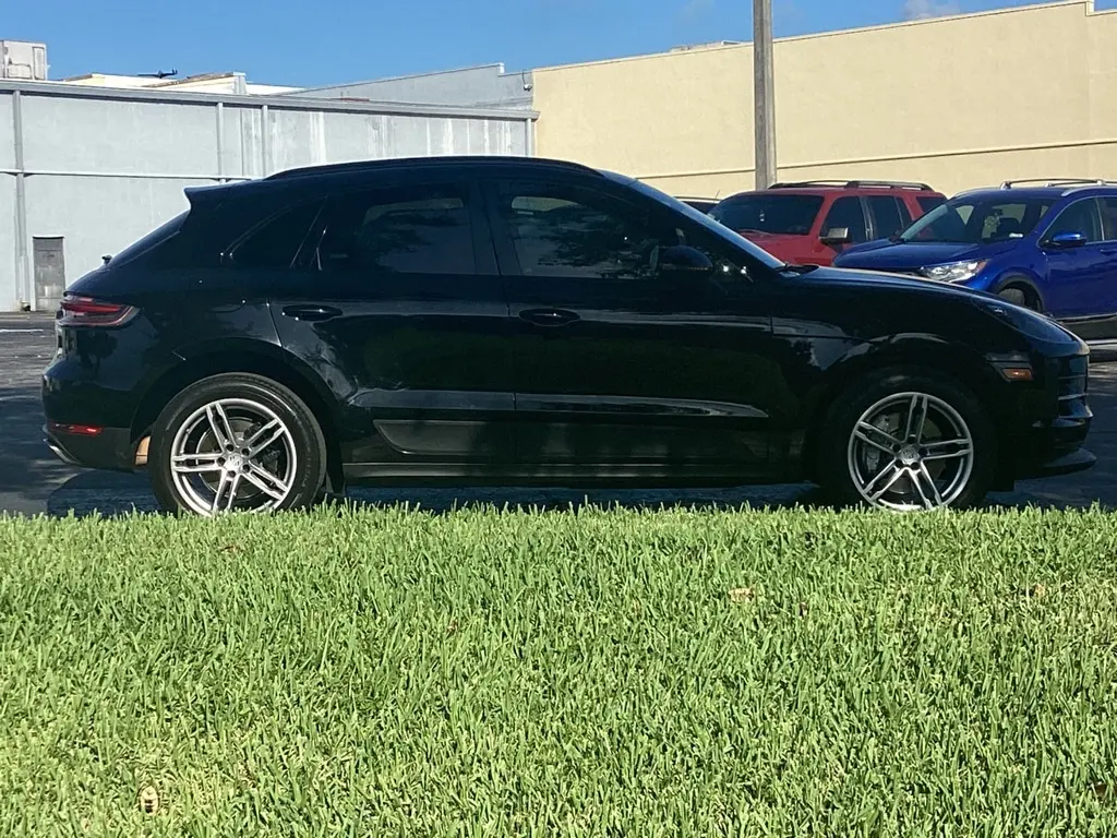 Florida Fine Cars - Used PORSCHE MACAN 2019 MARGATE 