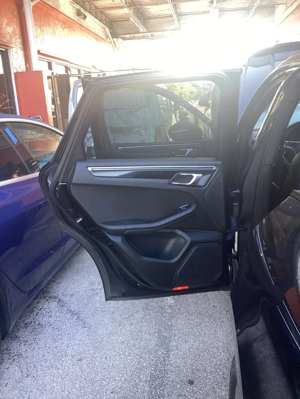 Florida Fine Cars - Used PORSCHE MACAN 2019 MARGATE 